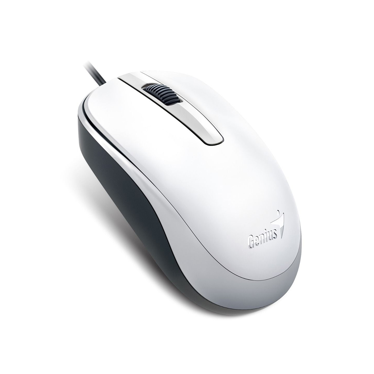 MOUSE GENIUS DX-120 BLANCO