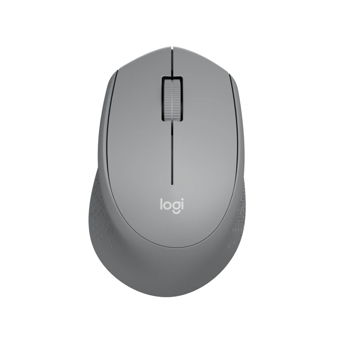 MOUSE INALAMBRICO LOGITECH M280 GRIS