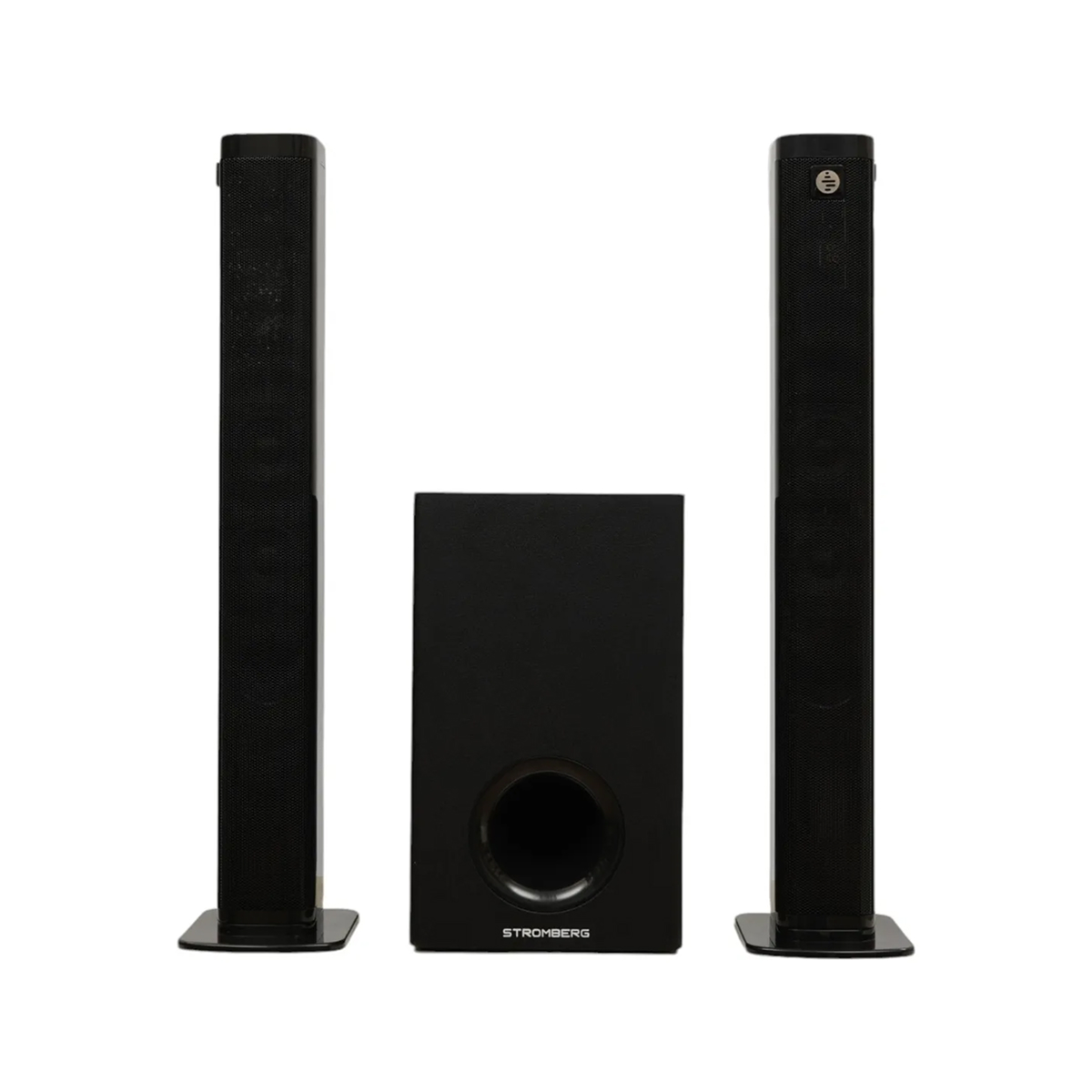 BARRA DE SONIDO STROMBERG MERGE 85W RMS