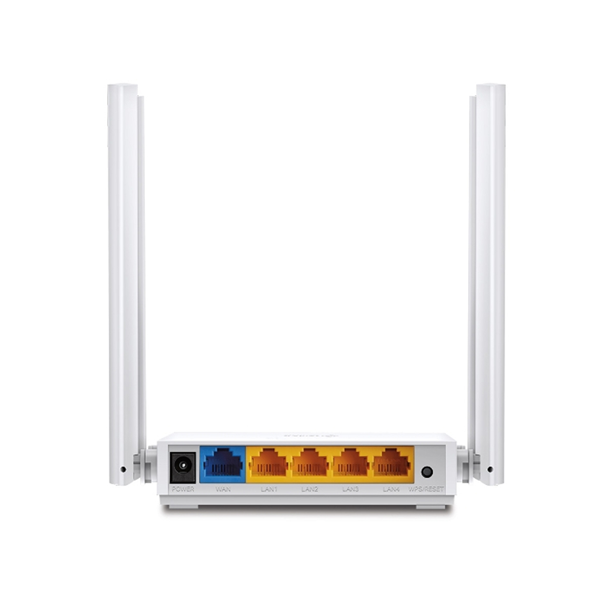 ROUTER TP-LINK ARCHER C24 AC750 4 ANTENAS DUAL BAND