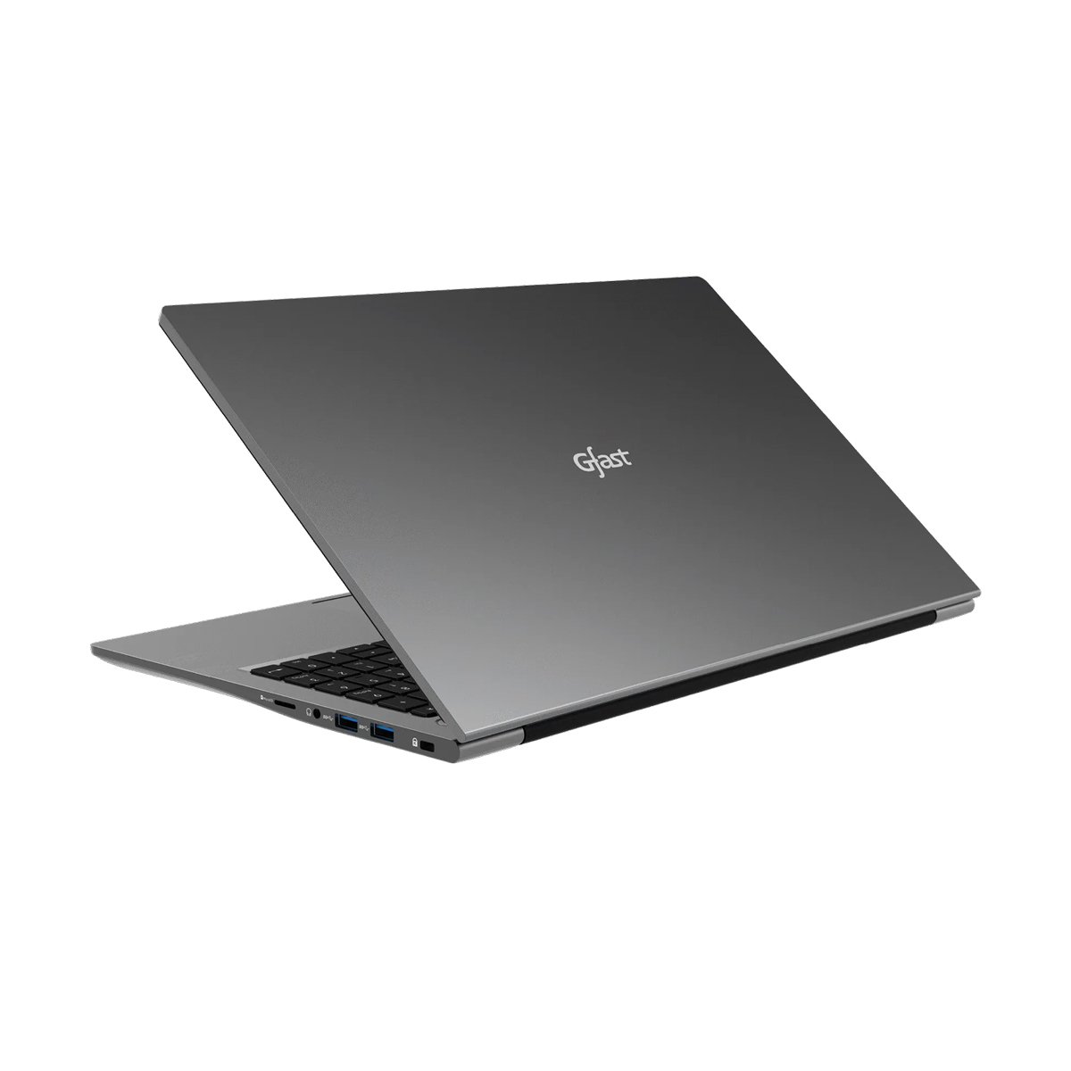 NOTEBOOK GFAST N-574R RYZEN 5 480GB SSD 8GB RAM