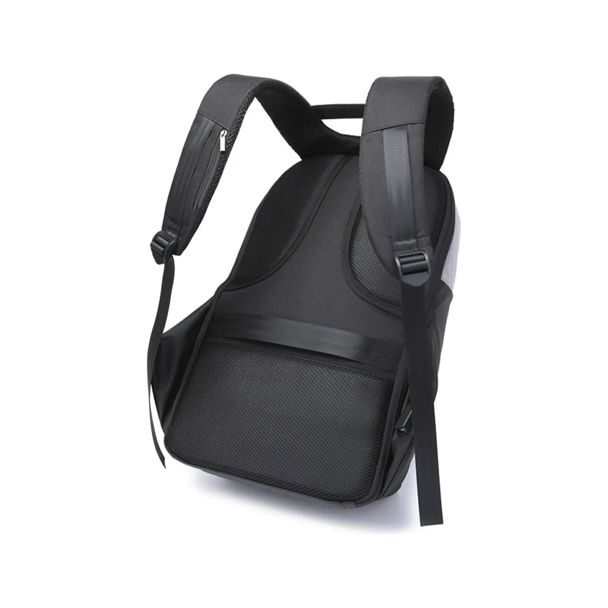 MOCHILA ANTIRROBO PORTA NOTEBOOK CON CANDADO KOLKE KVM-532