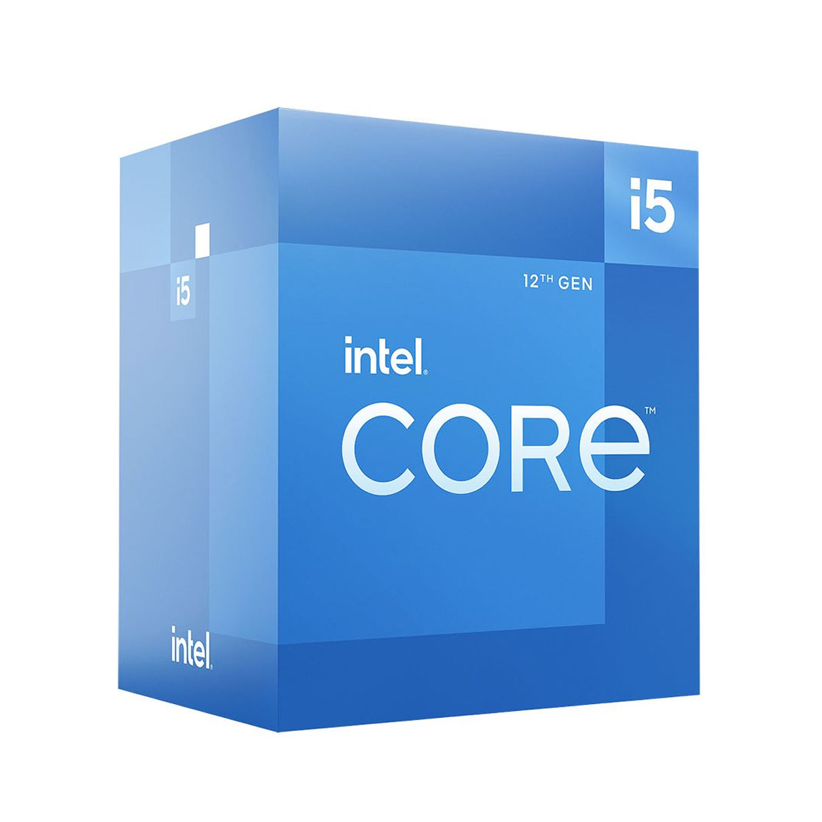 PROCESADOR INTEL I5 14400F LGA1700 14TH GEN