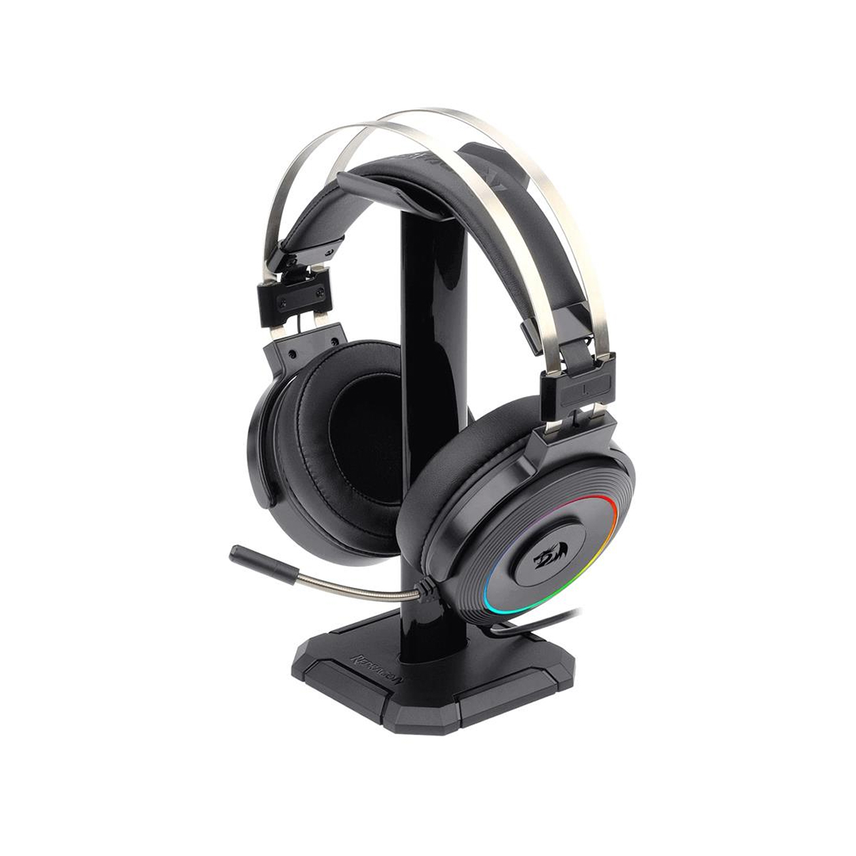 AURICULARES REDRAGON LAMIA 2 NEGRO H320RGB-1