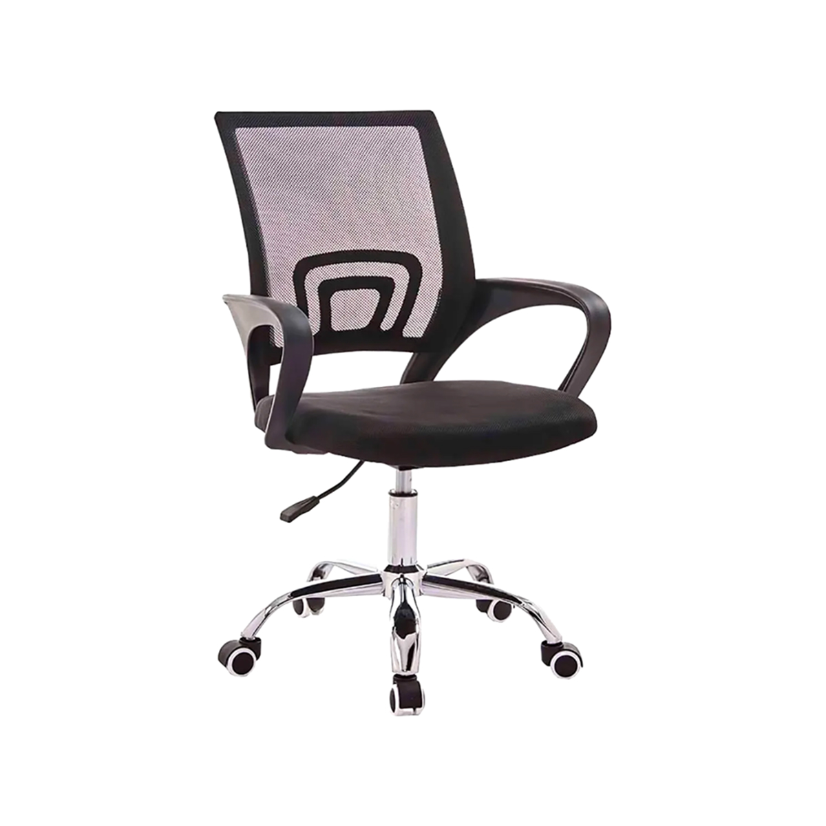 SILLA DE OFICINA MESH EM-3043 EMPOLI