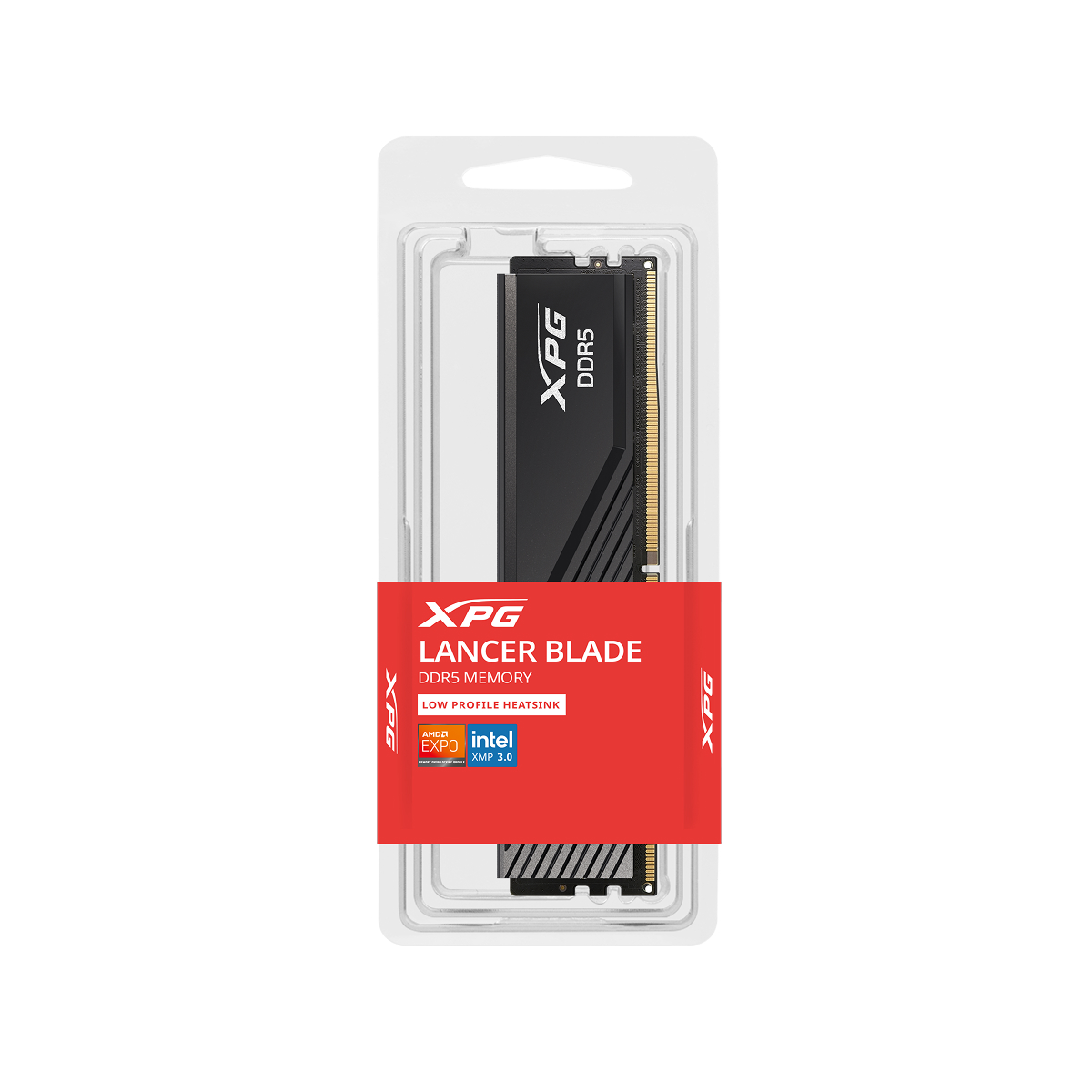 MEMORIA RAM 16GB 5600 XPG LANCER BLADE