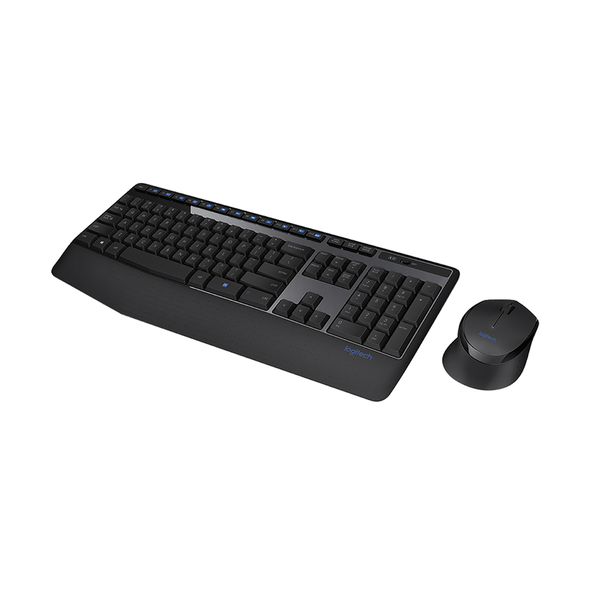 COMBO INALAMBRICO LOGITECH MK345 (MOUSE + TECLADO)
