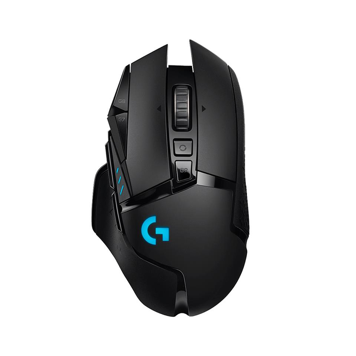 MOUSE INALAMBRICO LOGITECH G502 LIGHTSPEED