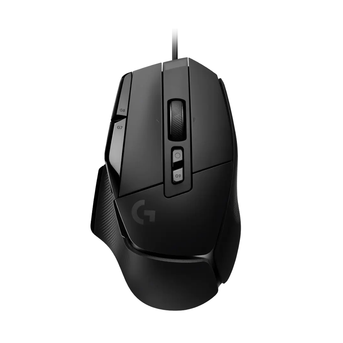 MOUSE LOGITECH G502X 25K DPI NEGRO