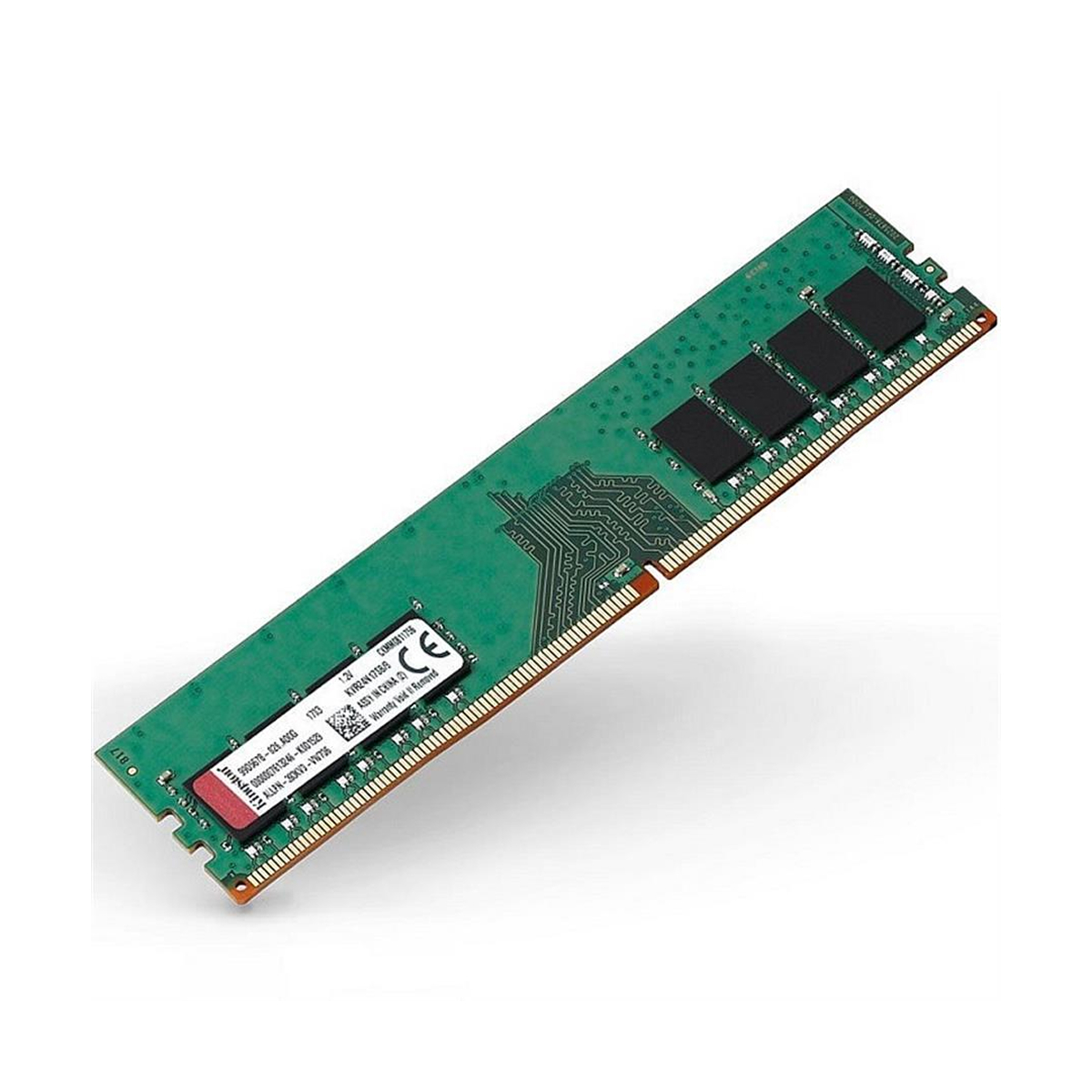 MEMORIA RAM DDR4 4GB KINGSTON 2666MHZ