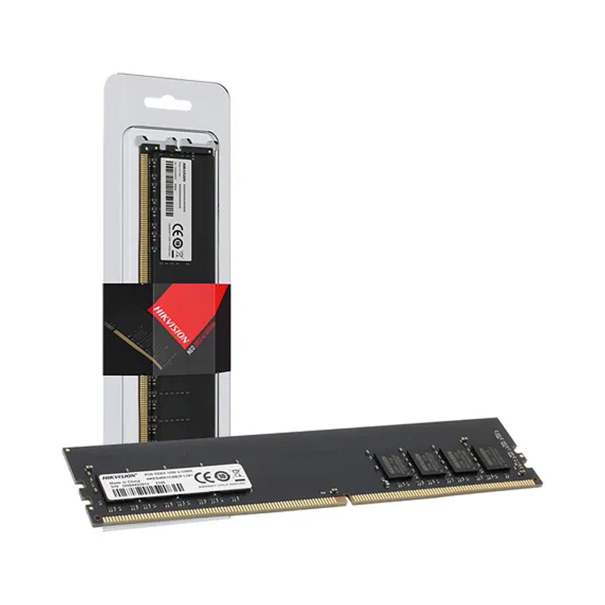 MEMORIA RAM DDR4 4GB HIKVISION NEO 2666MHZ
