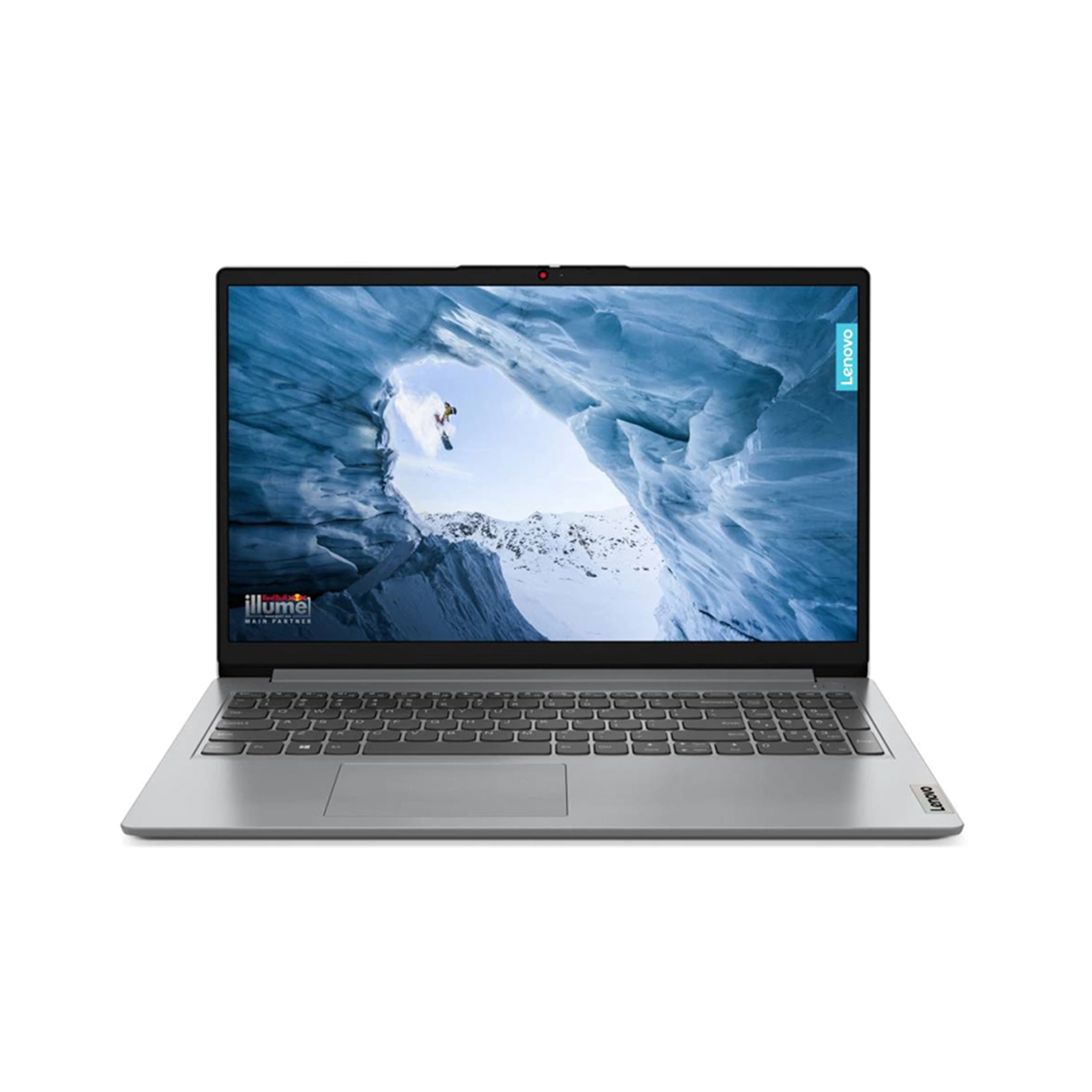 NOTEBOOK LENOVO IDEAPAD 1 15IAU7 I3 1215U 8GB SSD 256GB 15.6