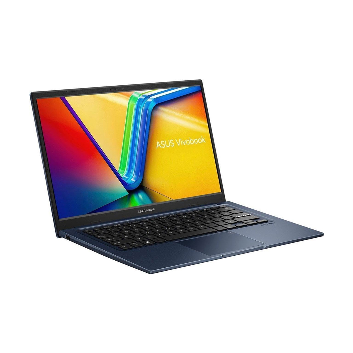 NOTEBOOK ASUS VIVOBOOK I3 1215U 8GB 128GB W11 14