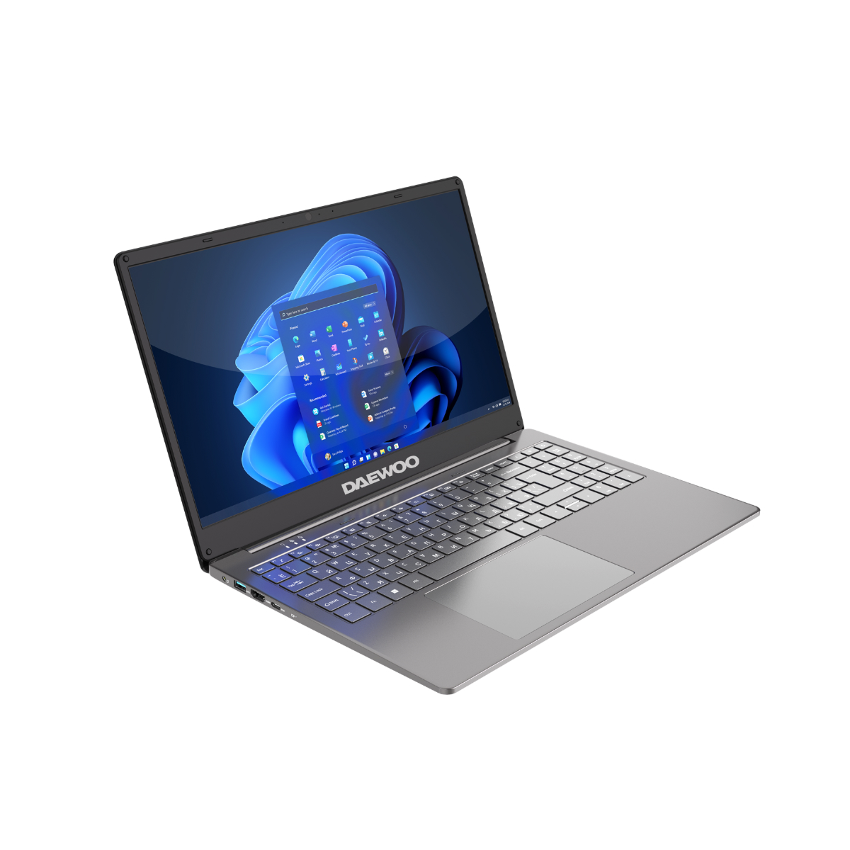 NOTEBOOK DAEWOO M14 14