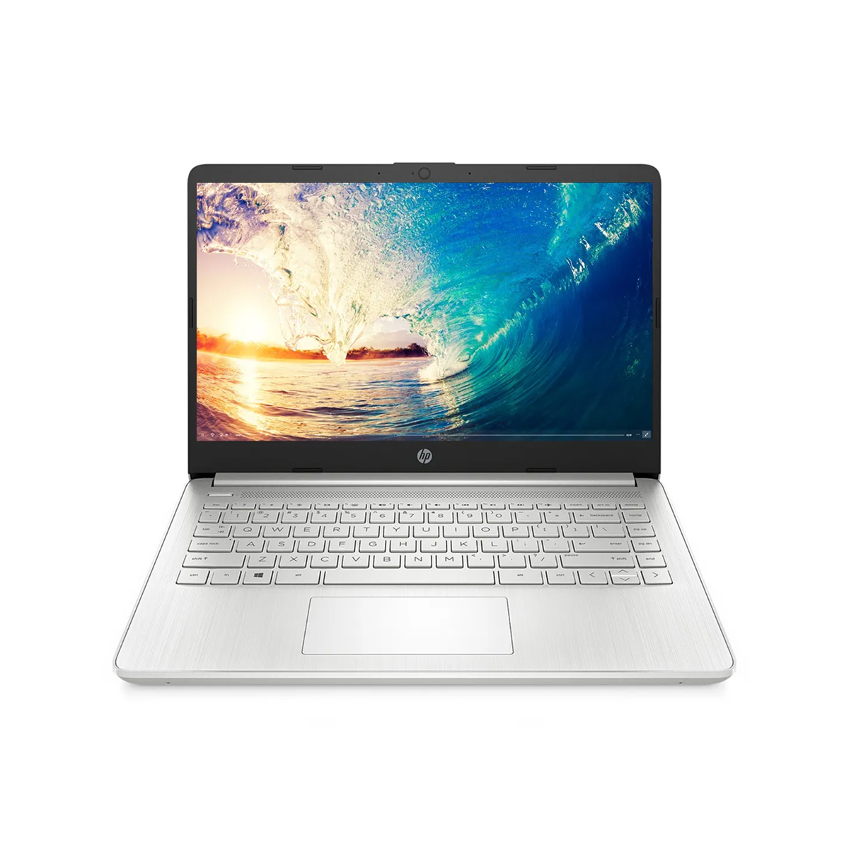 NOTEBOOK HP 14-DQ0536LA 14