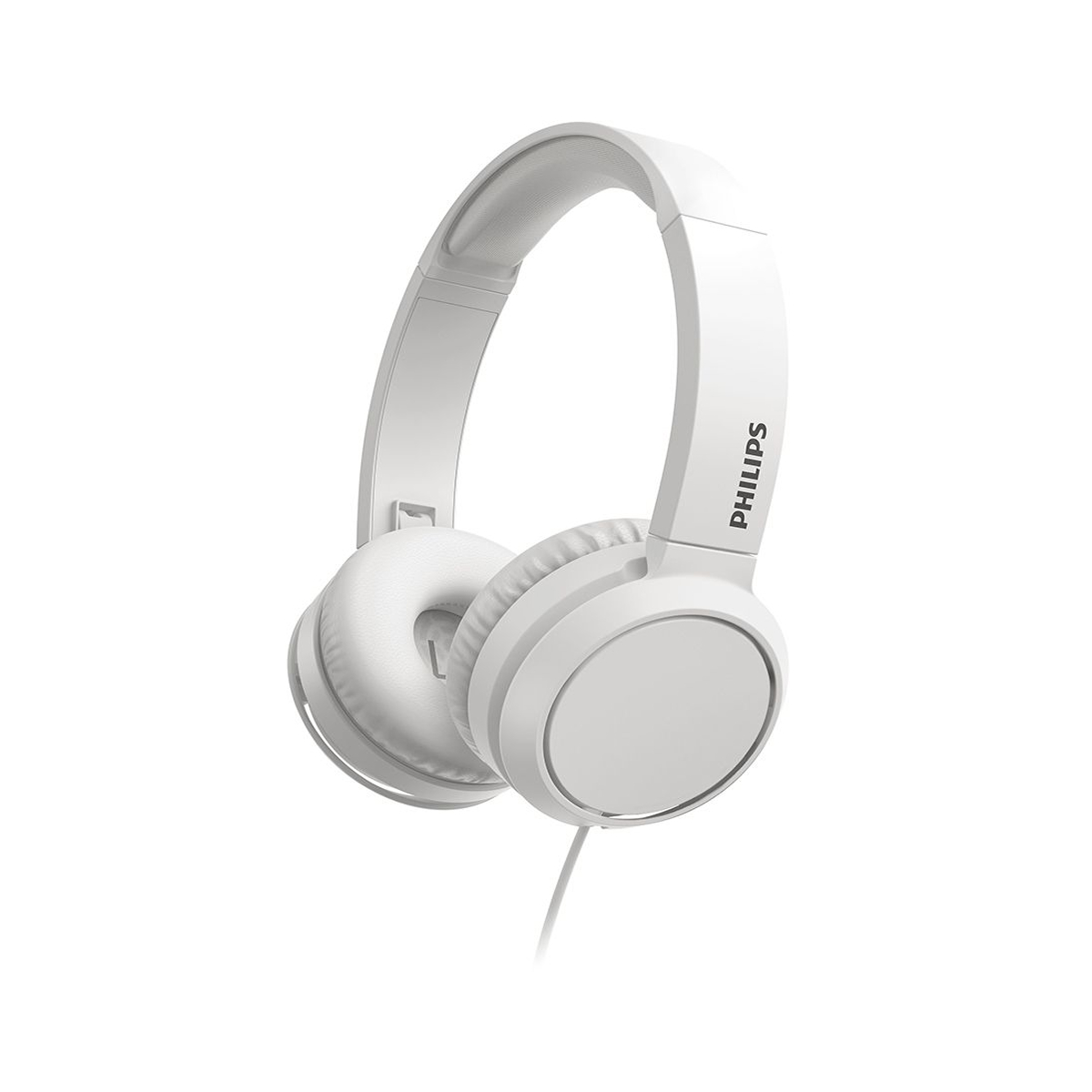 AURICULARES ON EAR PHILIPS TAH4105WT/00 BLANCO