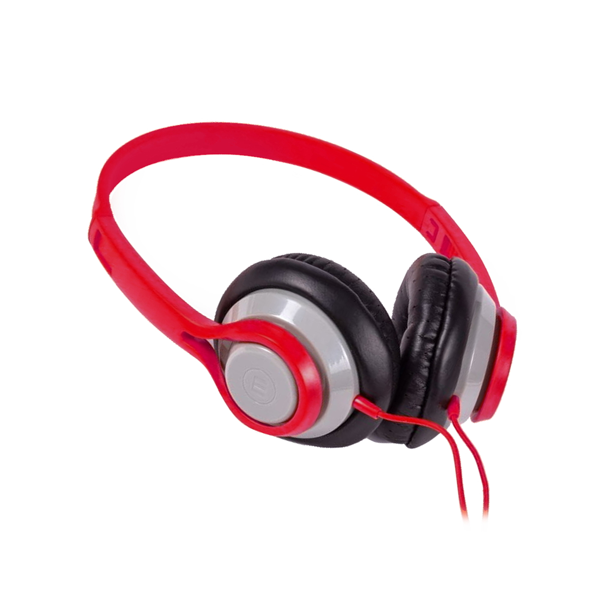 AURICULARES MAXELL HP-360 ROJO