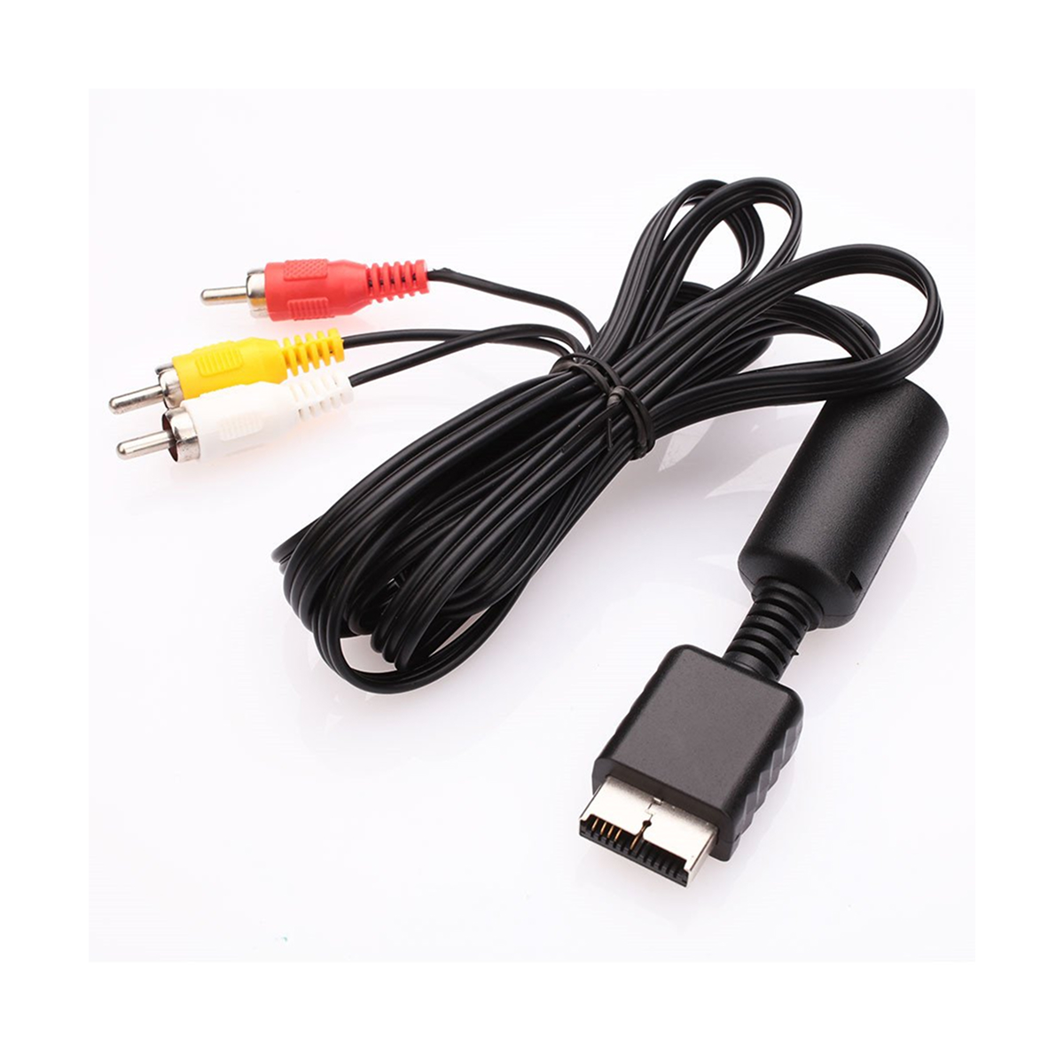 CABLE 3 RCA A PS2 AOWEIXUN ORVESION