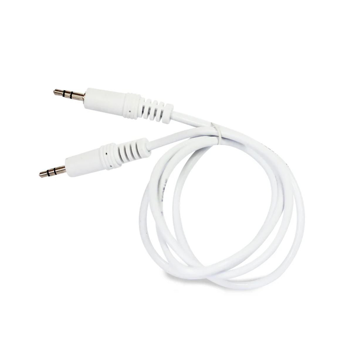 CABLE AUXILIAR JACK 3.5MM 2 METROS GLOBAL
