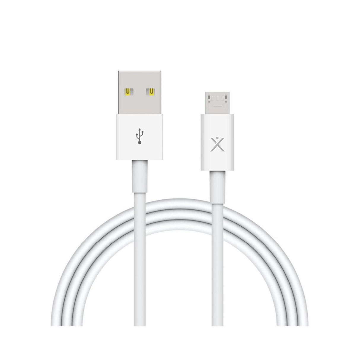 CABLE MICRO USB XAEA QUALY 1M