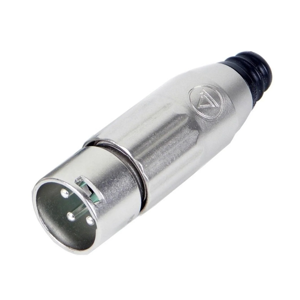 CONECTOR CANON MACHO