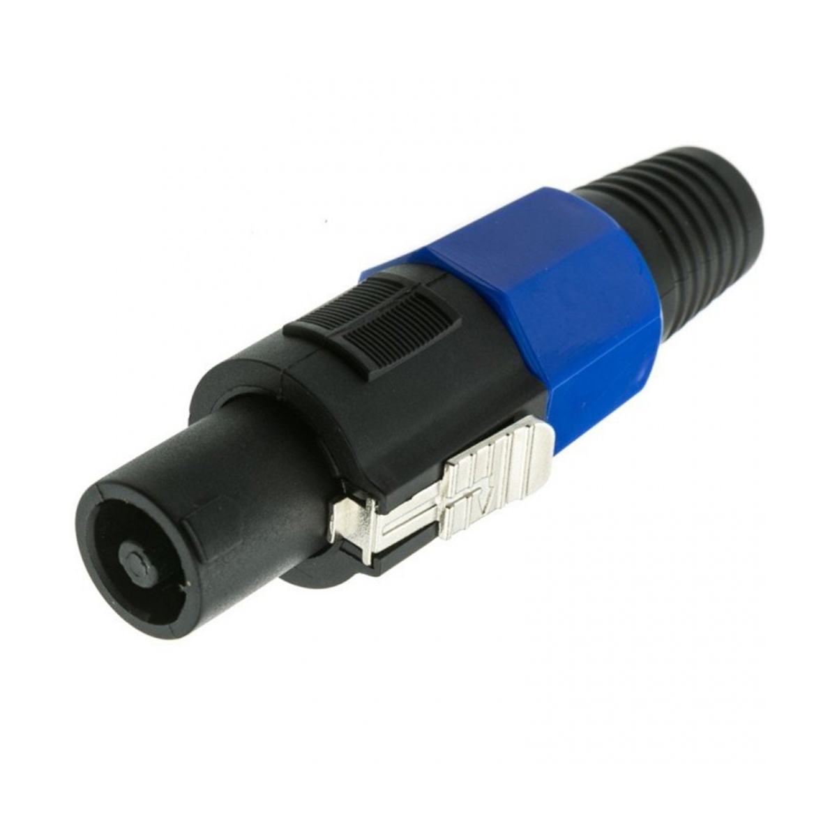 CONECTOR SPEAKON MACHO