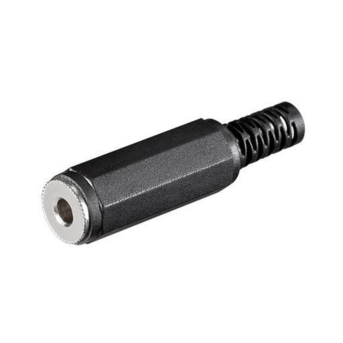 CONECTOR 3.5MM HEMBRA
