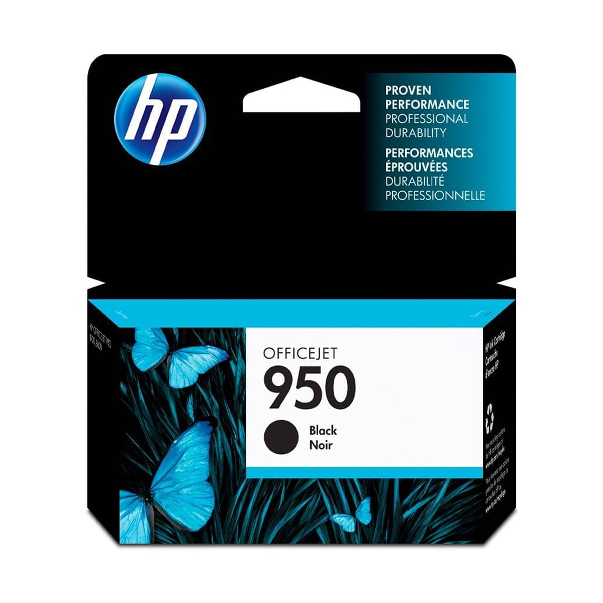 CARTUCHO DE TINTA HP ORIGINAL 950 NEGRO