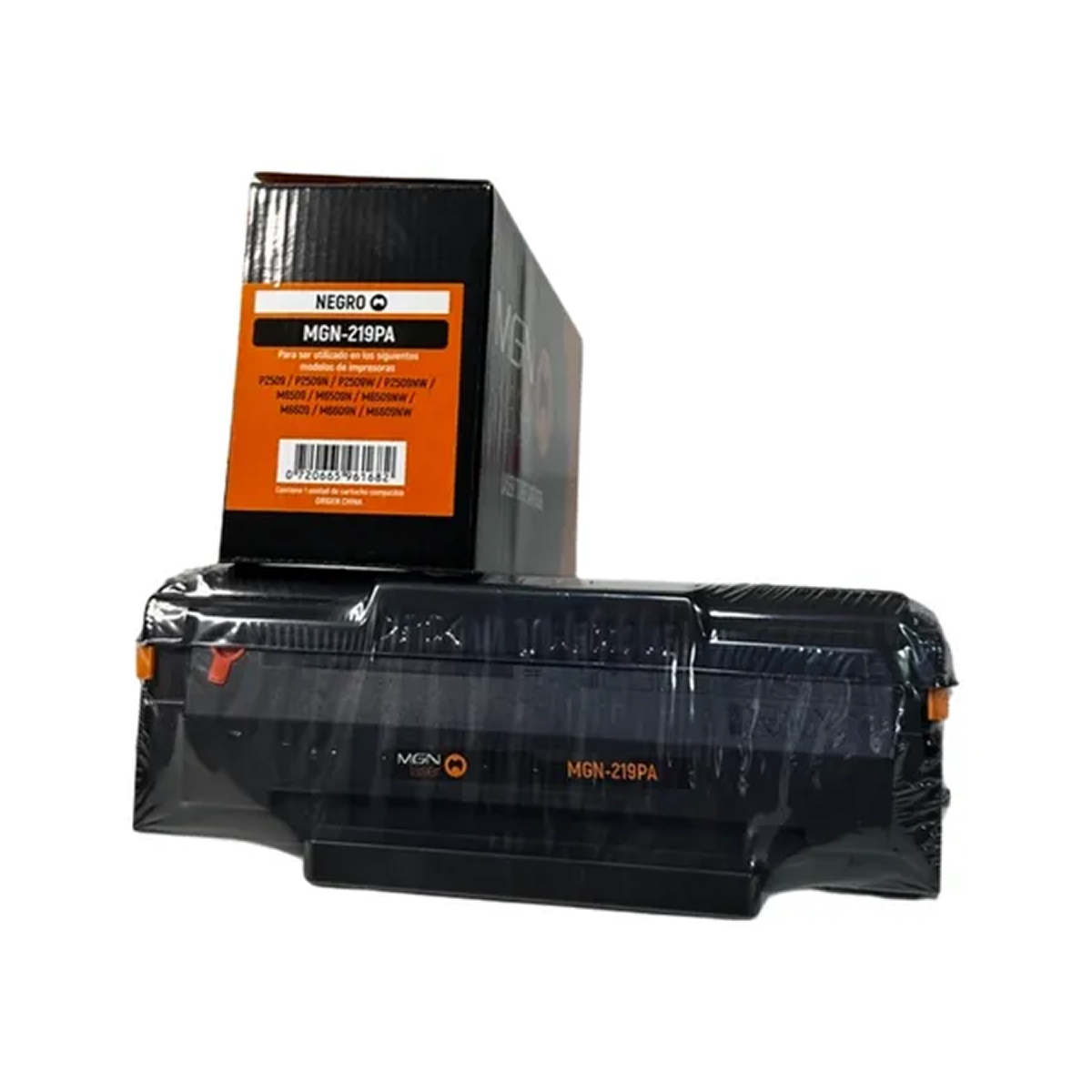 TONER PANTUM ALTERNATIVO MGN-219PAN