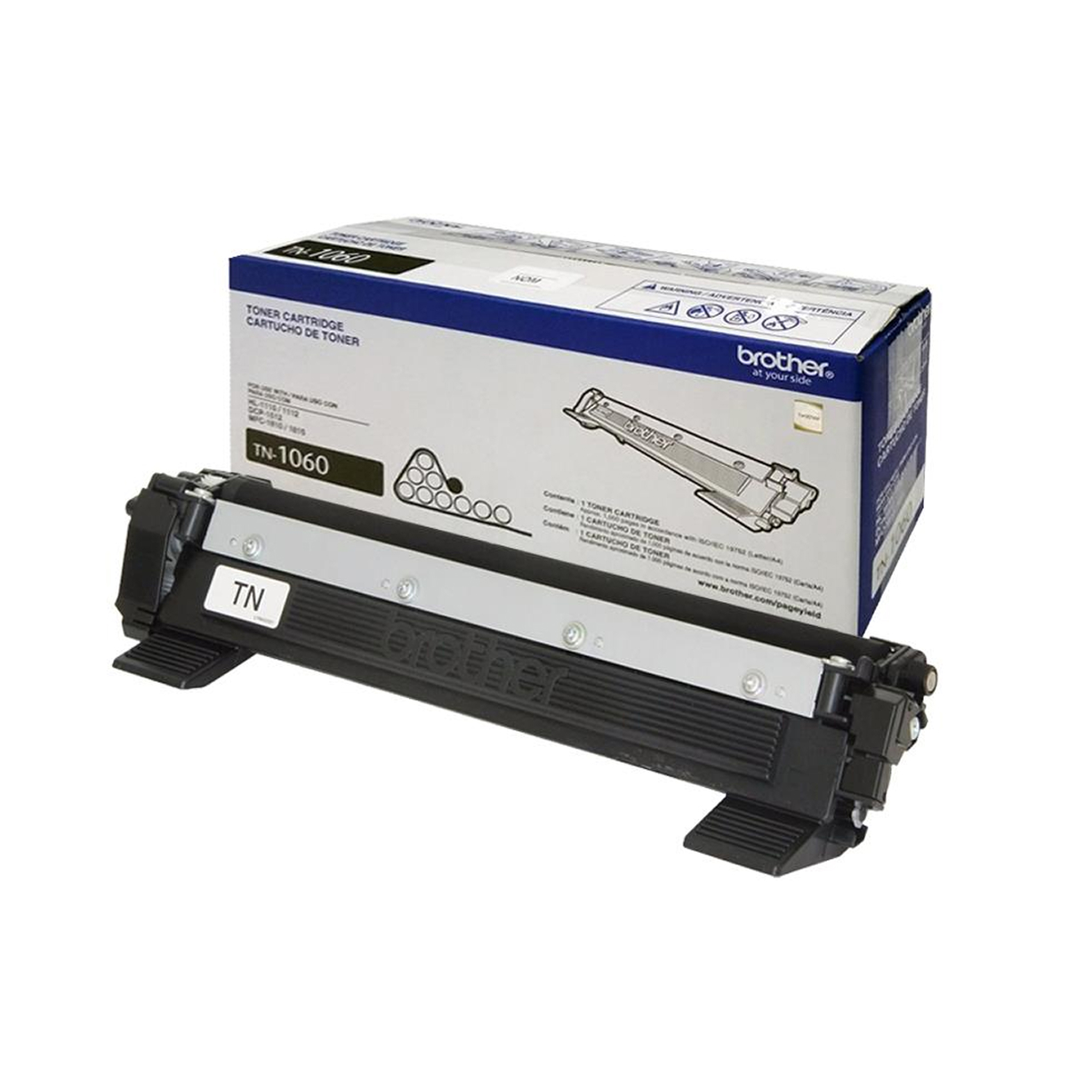 TONER ORIGINAL BROTHER TN 1060