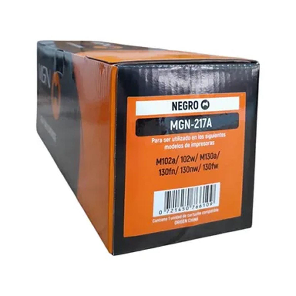 TONER HP ALTERNATIVO MGN-217A