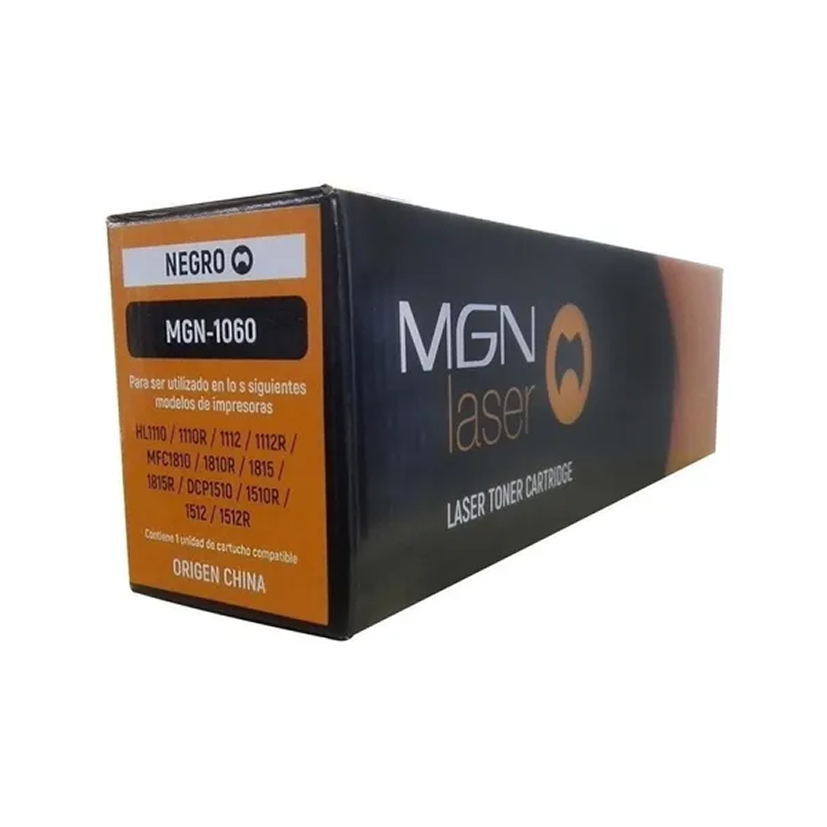 TONER BROTHER ALTERNATIVO MGN-1060