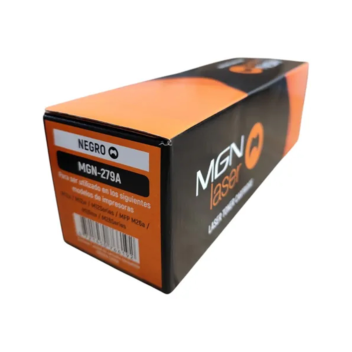 TONER HP ALTERNATIVO MGN-279A