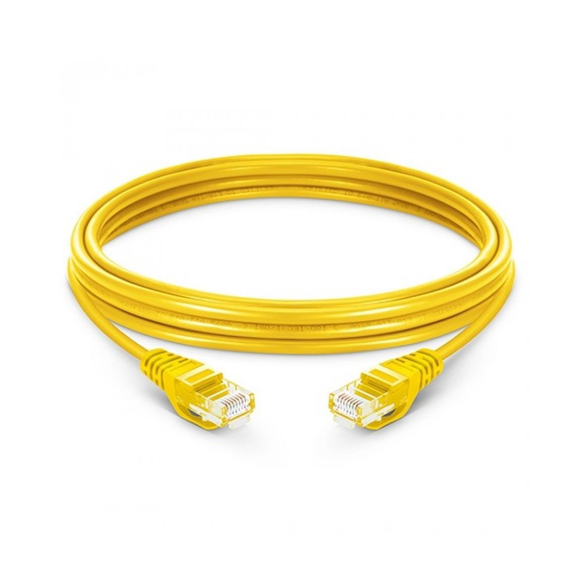 CABLE DE RED 5 METROS CATEGORIA 5 GLOBAL