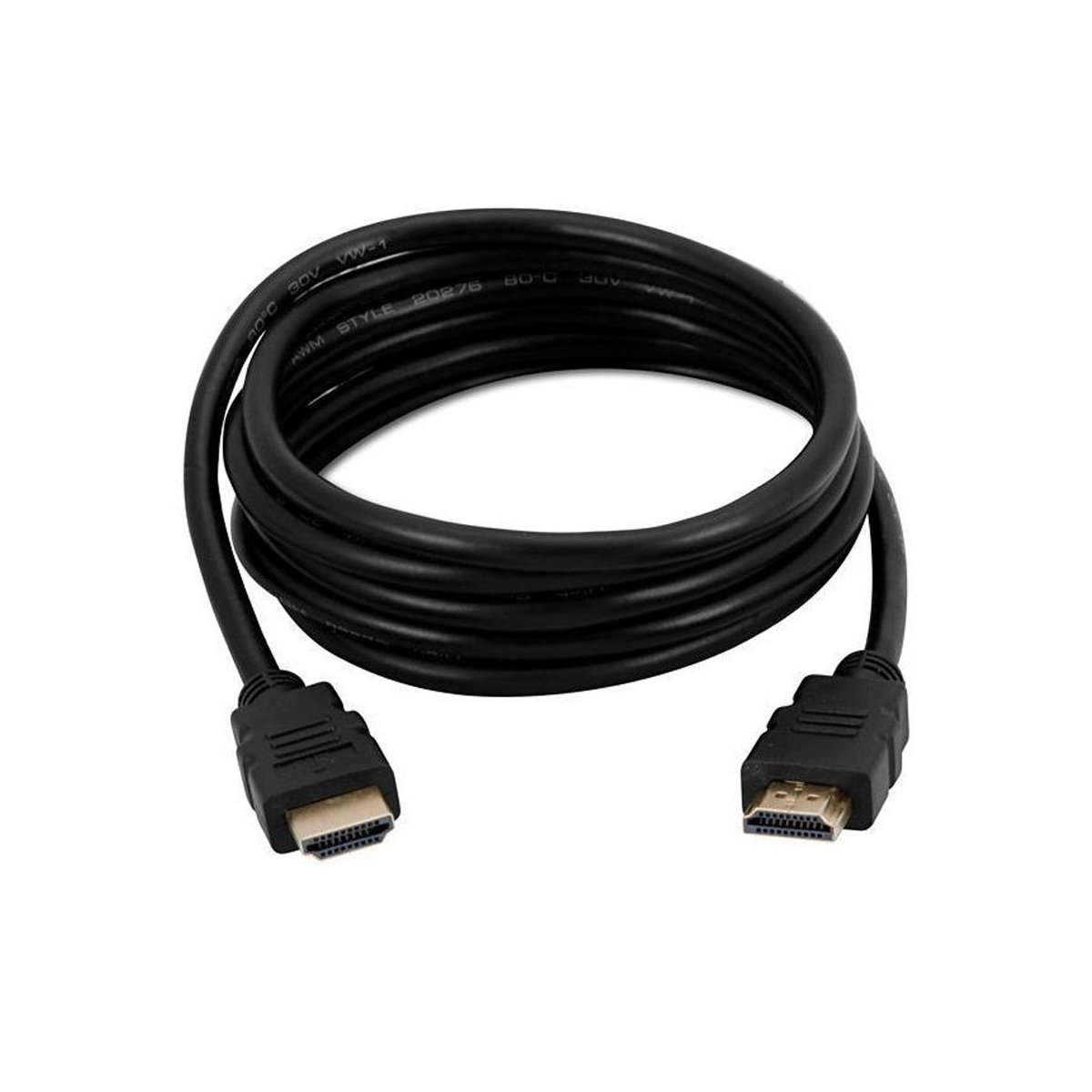 CABLE HDMI 10 METROS GLOBAL CABLEHDGOLD10M