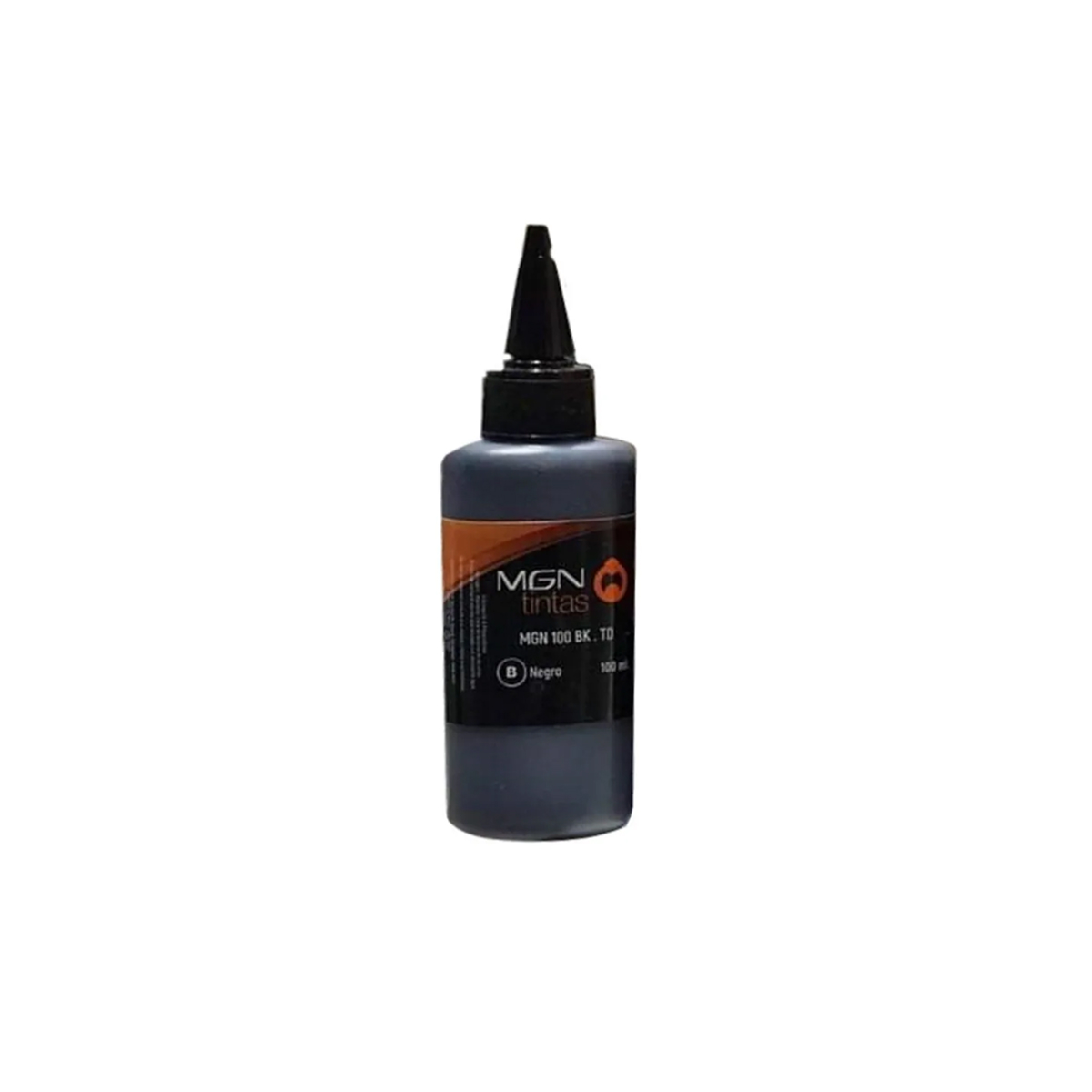 TINTA EPSON ALTERNATIVA MGN-664 BK.TD NEGRO