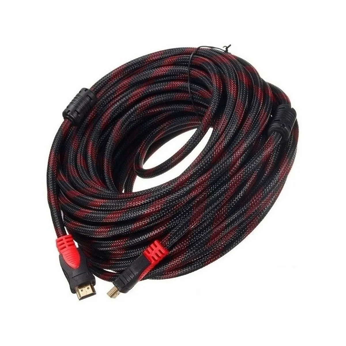 CABLE HDMI MALLADO 15 METROS