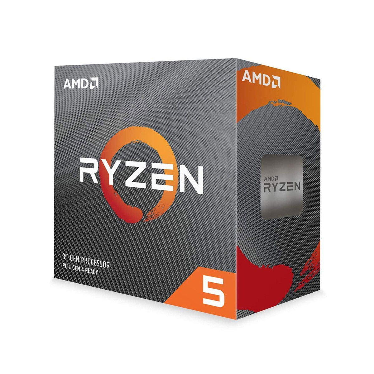 PROCESADOR AMD RYZEN 5 5600T 3.5 GHZ AM4