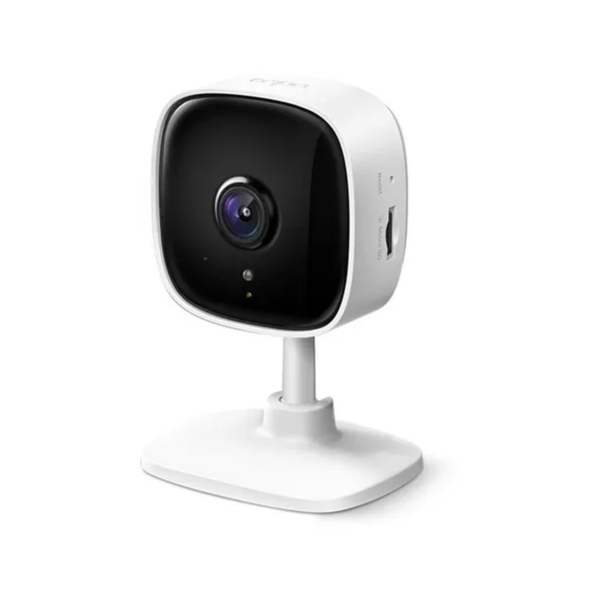 CAMARA SEGURIDAD IP TP-LINK TAPO MICRO SD WIFI C100