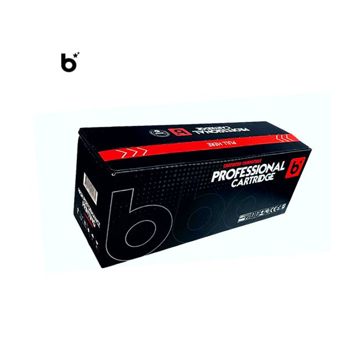 TONER HP ALTERNATIVO 230X BBOX