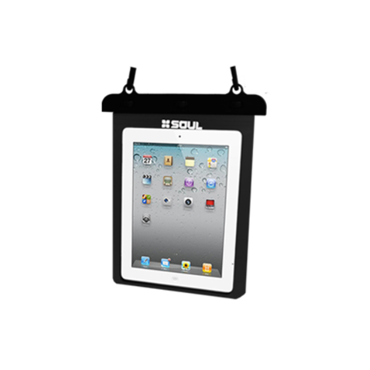 BOLSA PARA TABLET A PRUEBA DE AGUA 8