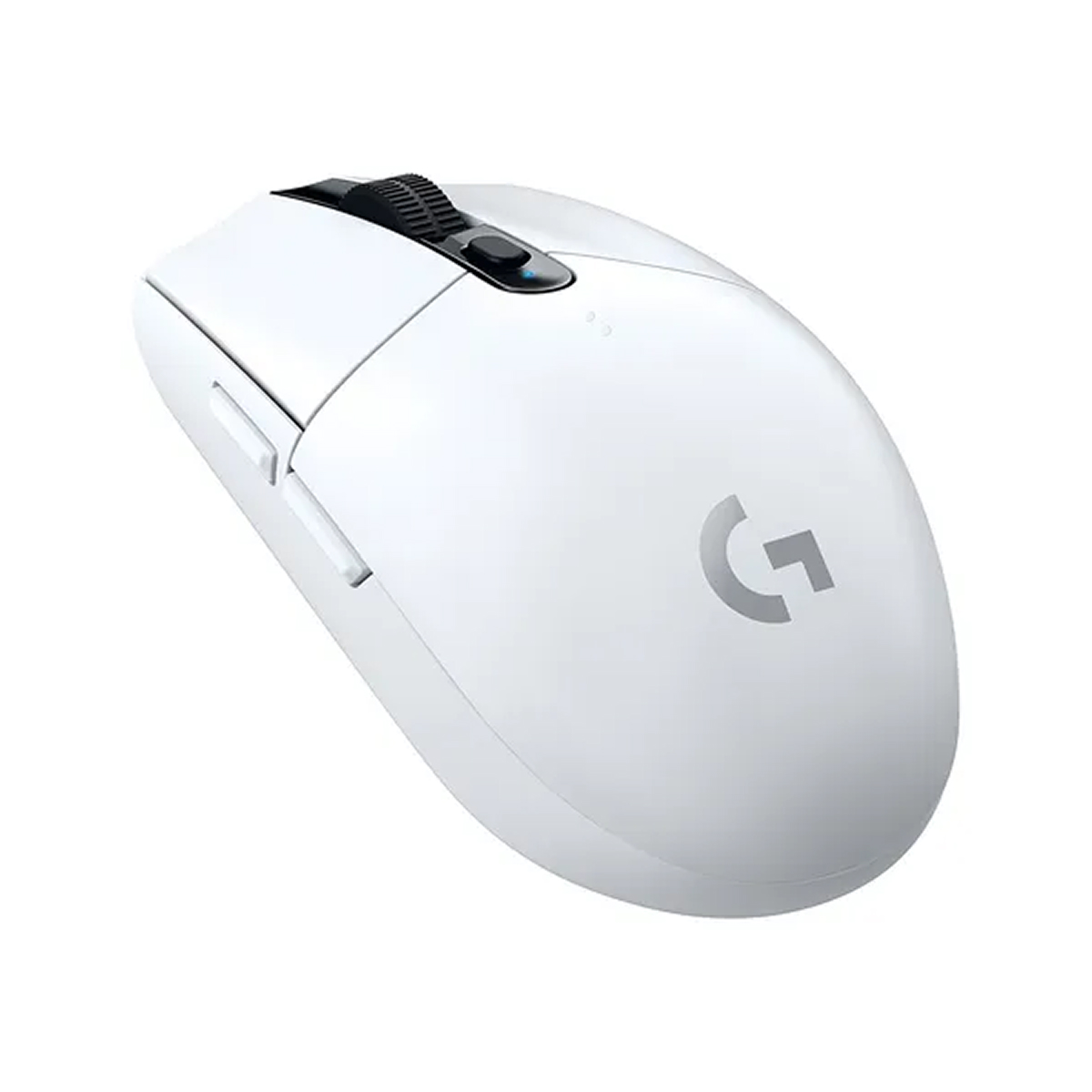 MOUSE LOGITECH G305 INALAMBRICO 12000 DPI BLANCO