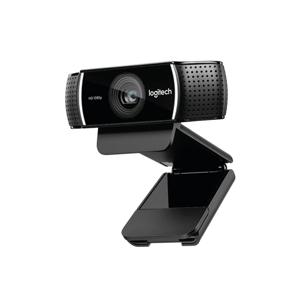 WEBCAM LOGITECH C922 PRO STREAM 720P 60FPS FULL HD