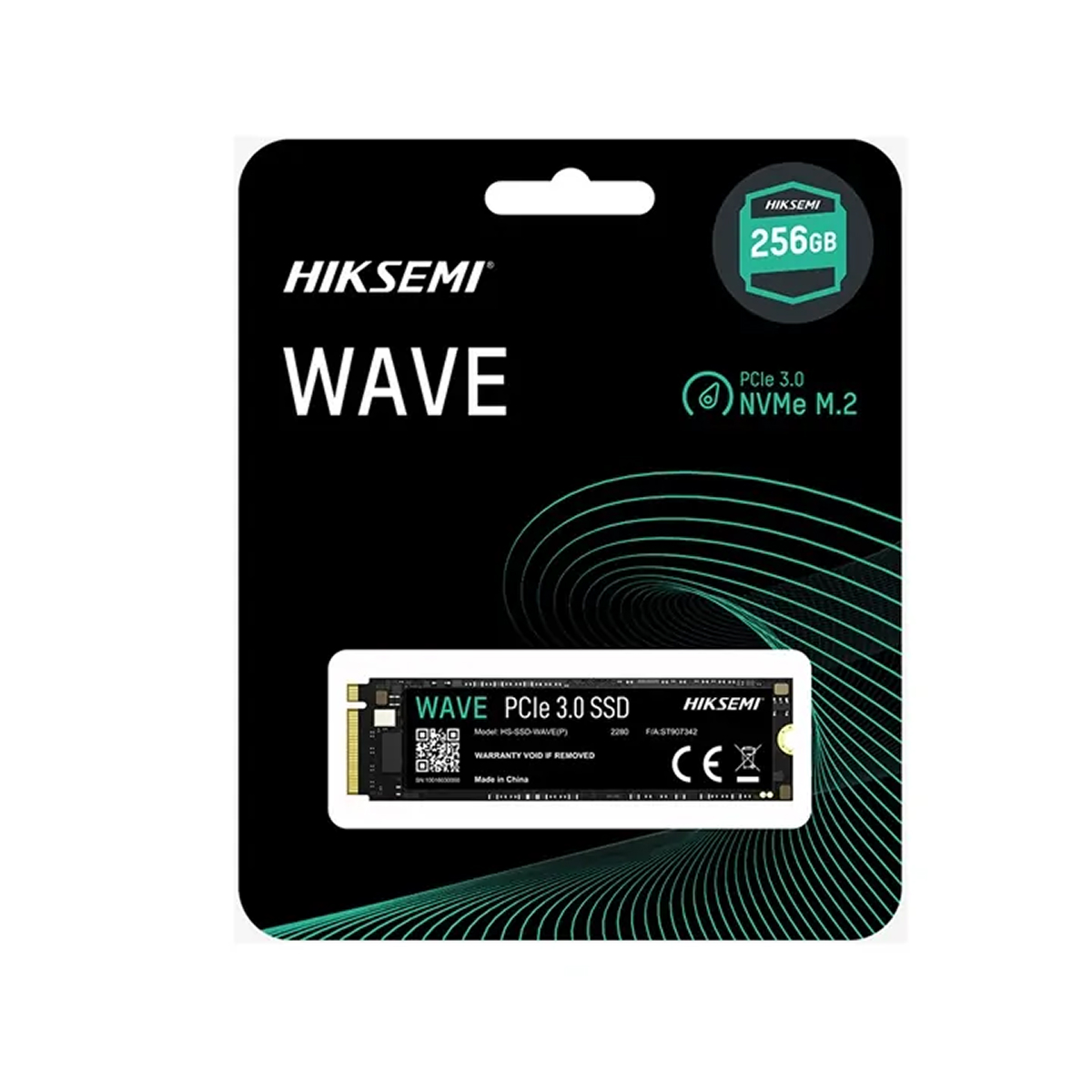 DISCO SSD M.2 128GB HIKSEMI WAVE PCIE 3.0