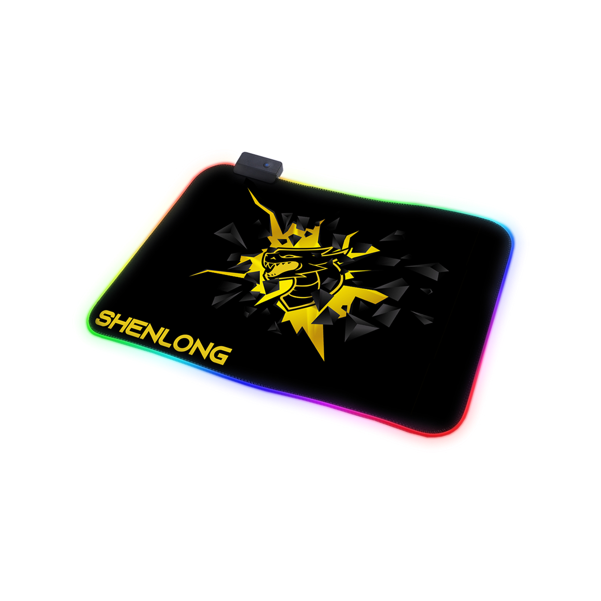 MOUSEPAD SHENLONG PRO RGB M