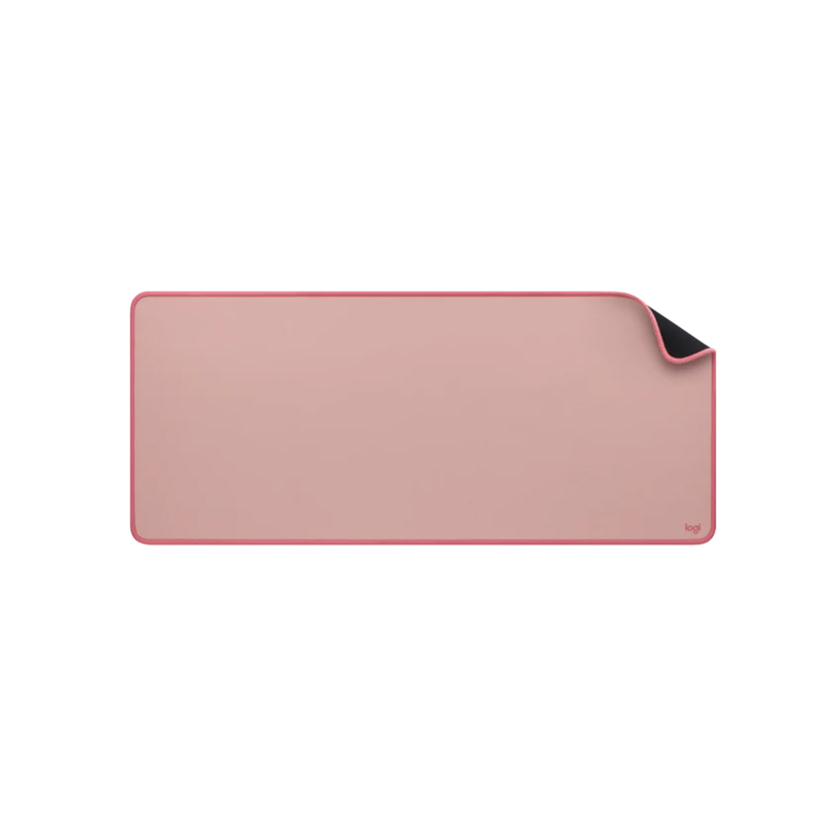MOUSEPAD LOGITECH STUDIO SERIES ROSA EXTRA LARGO