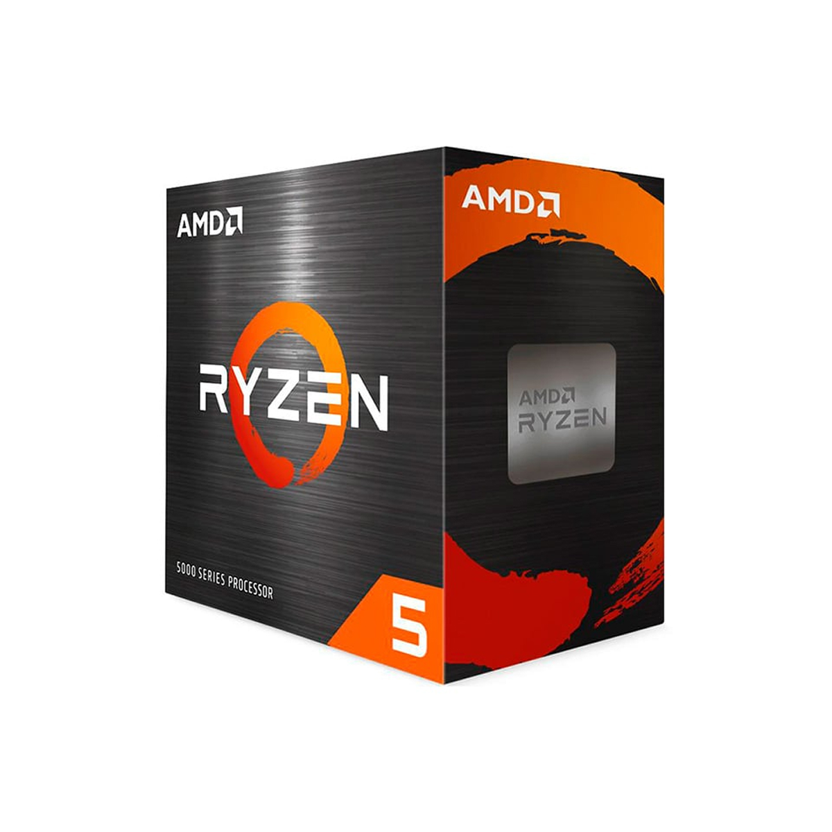 PROCESADOR AMD RYZEN 5 5500 4.2GHZ 6 NUCLEOS 12 HILOS