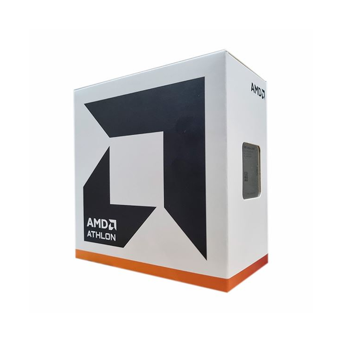 PROCESADOR AMD ATHLON 3000G AM4 3.5GHZ VEGA 3