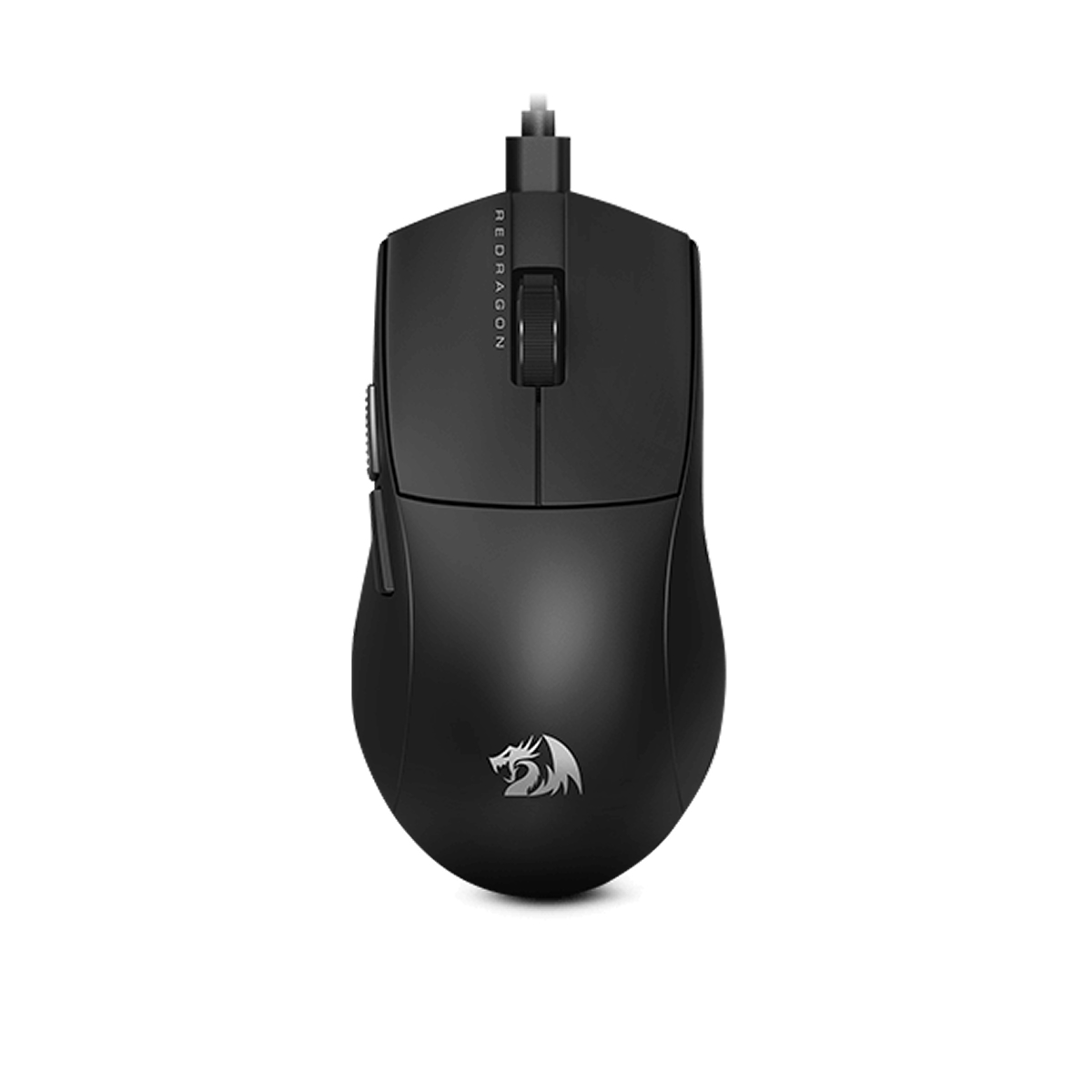 MOUSE REDRAGON KING M724 BLACK