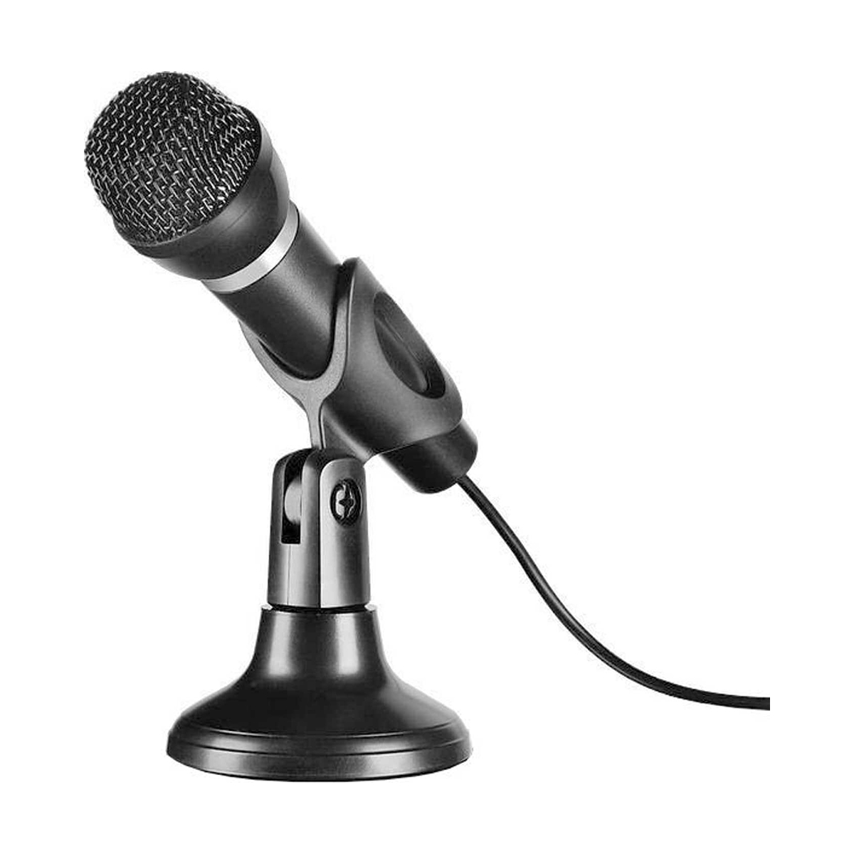 MICROFONO CON SOPORTE DINAX DX-MICHIFI